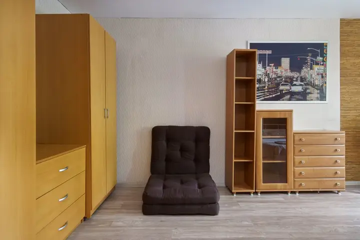 Апартаменты BestFlat 24 у метро Алексеевская — фото 5