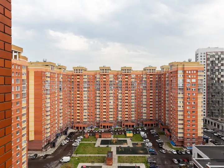 Балашиха: Апартаменты на Проспекте Ленина