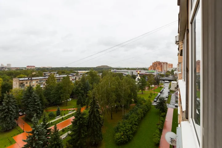 Балашиха: Апартаменты в центре Балашихи