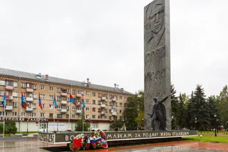 Балашиха: Апартаменты в центре Балашихи