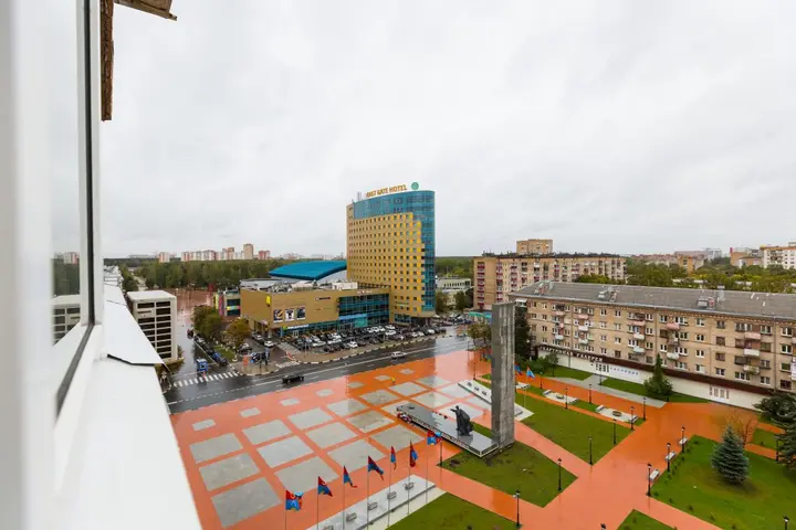 Балашиха: Апартаменты в центре Балашихи