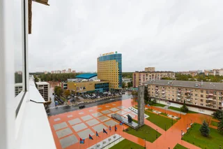 Балашиха: Апартаменты в центре Балашихи