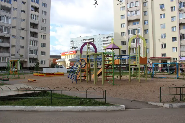 Великий Новгород: Апартаменты Ashari