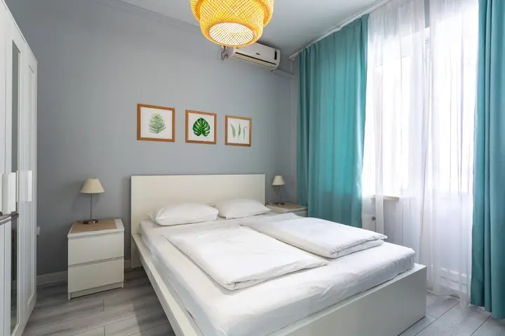 Сириус: Апартаменты Sea Side 401