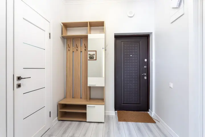 Сириус: Апартаменты Sea Side 401