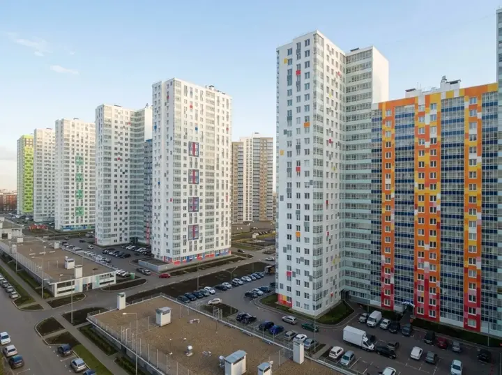 Пермь: Квартира Уютная Однокомнатная в ЖК Арсенал