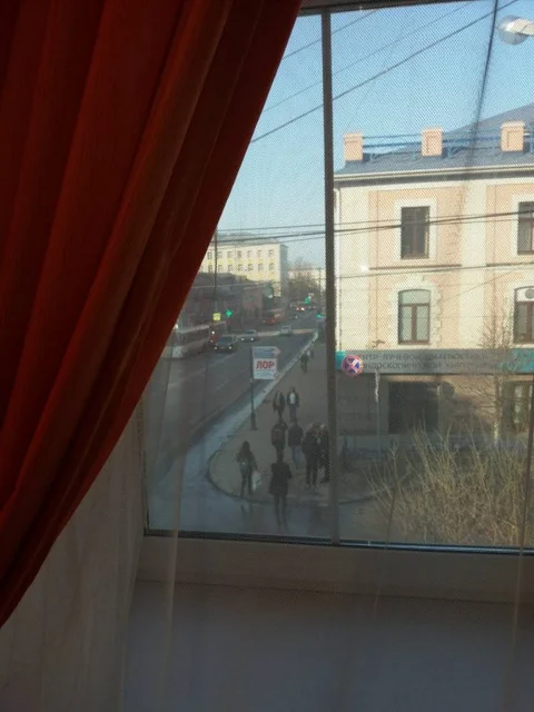 Нижний Новгород: Меблированные комнаты Вояж в центре