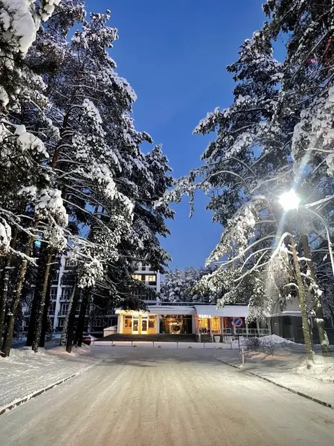 Владимир: Отель Vania Rooms Hotel