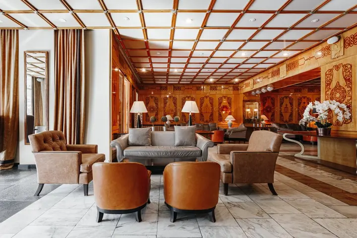 Владимир: Отель Vania Rooms Hotel