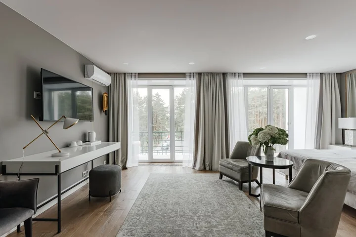 Владимир: Отель Vania Rooms Hotel
