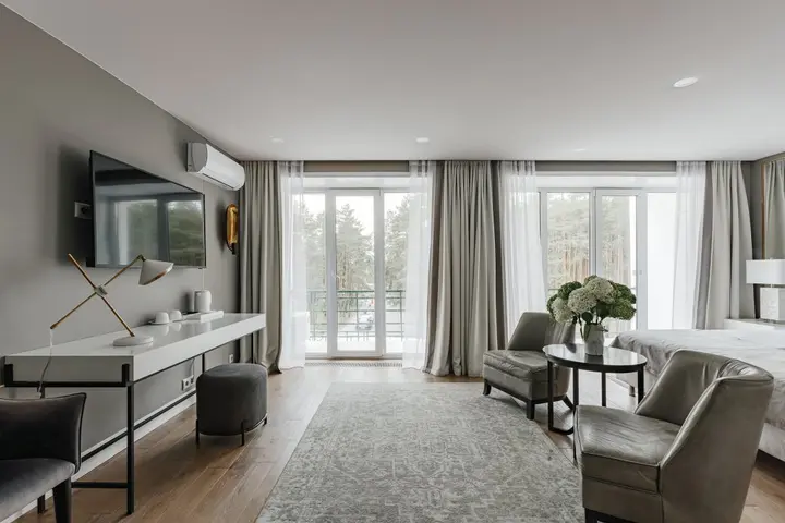 Владимир: Отель Vania Rooms Hotel