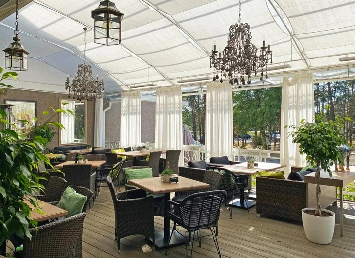 Владимир: Отель Vania Rooms Hotel