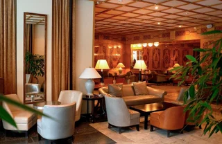 Владимир: Отель Vania Rooms Hotel