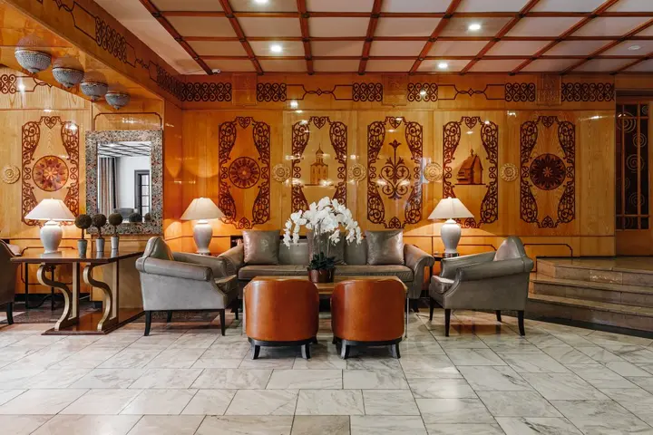 Владимир: Отель Vania Rooms Hotel