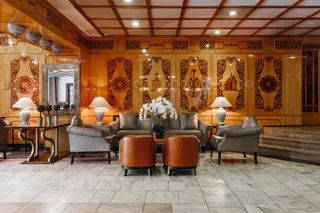 Владимир: Отель Vania Rooms Hotel