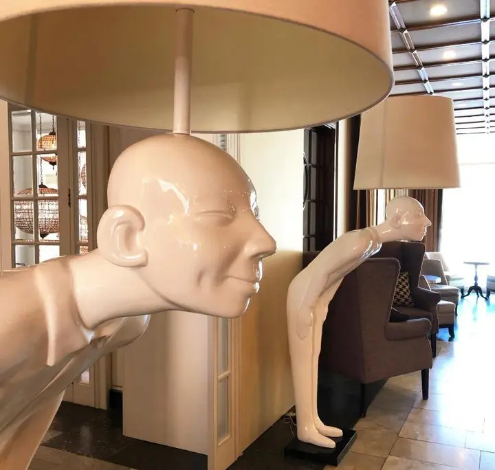 Владимир: Отель Vania Rooms Hotel