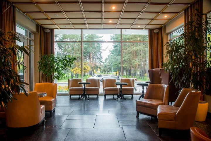 Владимир: Отель Vania Rooms Hotel