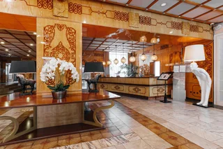 Владимир: Отель Vania Rooms Hotel