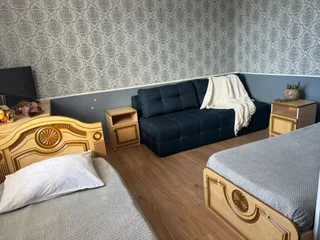 Сириус: Гостевой дом Олимпия