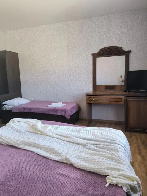 Сириус: Гостевой дом Олимпия