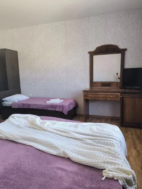 Сириус: Гостевой дом Олимпия