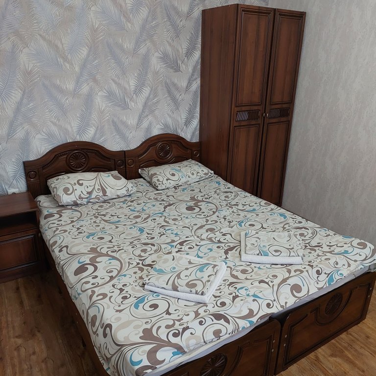 Сириус: Гостевой дом Олимпия