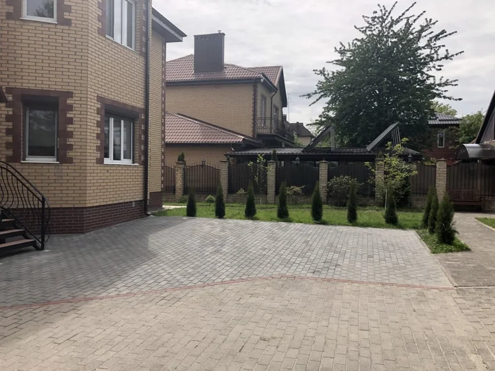 Зеленоградск: Квартира Индустриальный лофт 1