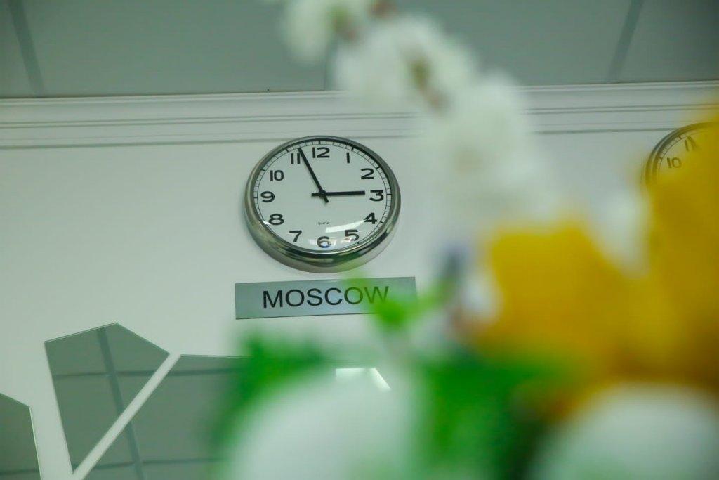 Волжск: Апартаменты Bliss Hotel