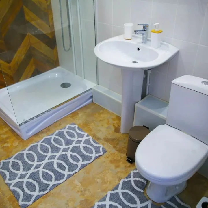 Волжск: Апартаменты Bliss Hotel