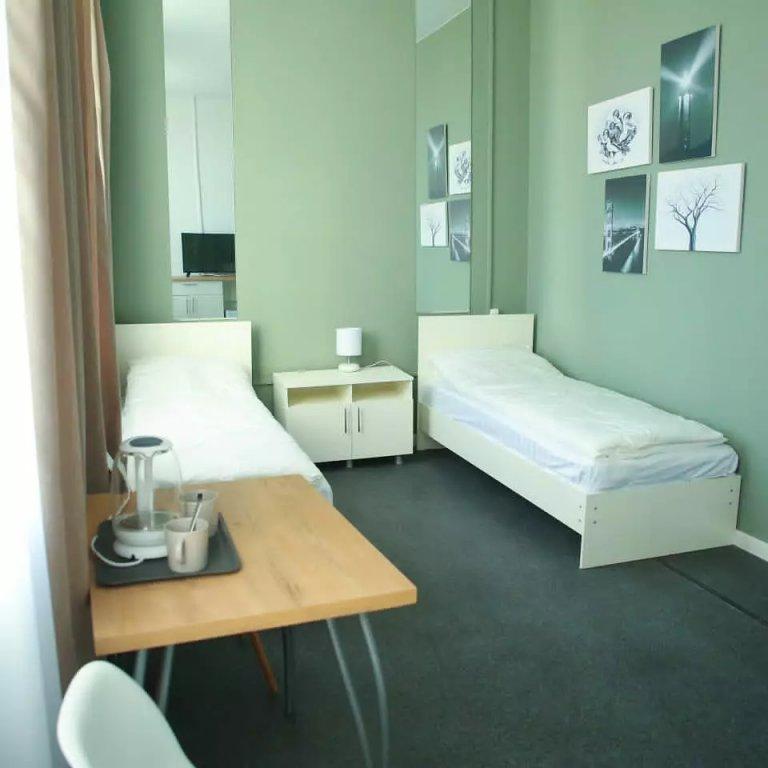 Волжск: Апартаменты Bliss Hotel