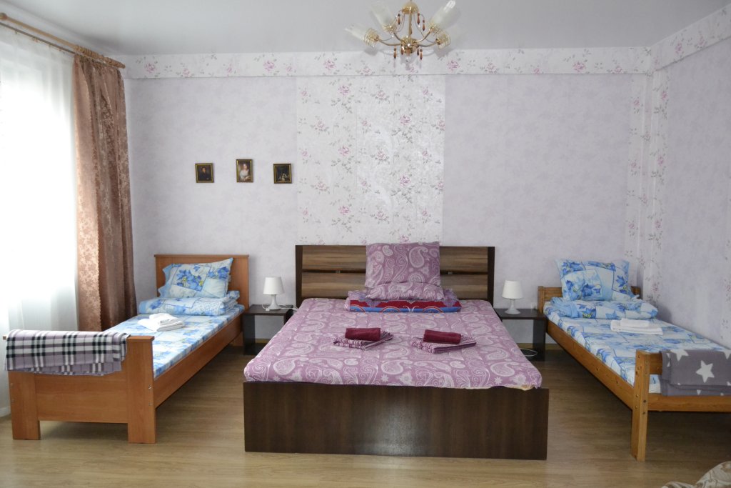 Великий Новгород: Отель Queen