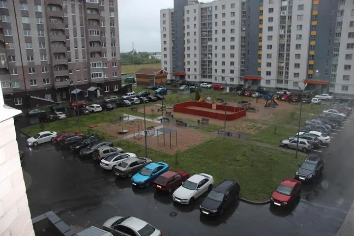 Великий Новгород: Отель Queen