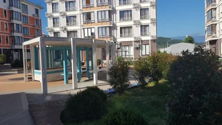 Сириус: Апартаменты Сисайд на 65 лет Победы