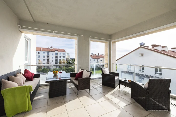 Сириус: Апартаменты Smart Aparts Grand Seaview