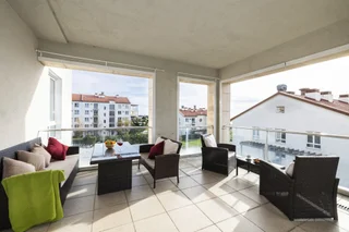 Сириус: Апартаменты Smart Aparts Grand Seaview