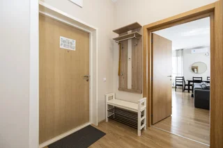 Сириус: Апартаменты Smart Aparts Grand Seaview