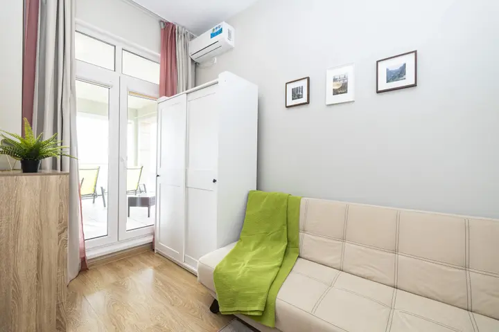 Сириус: Апартаменты Smart Aparts Grand Seaview