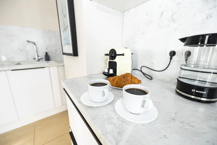 Сириус: Апартаменты Smart Aparts Grand Seaview