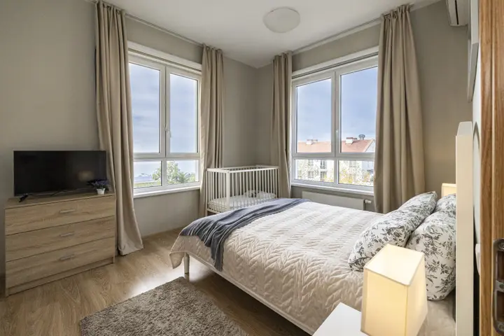 Сириус: Апартаменты Smart Aparts Grand Seaview