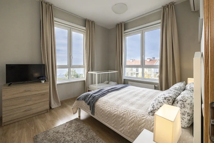Сириус: Апартаменты Smart Aparts Grand Seaview