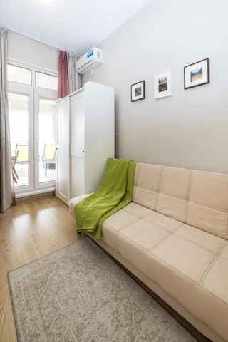 Сириус: Апартаменты Smart Aparts Grand Seaview