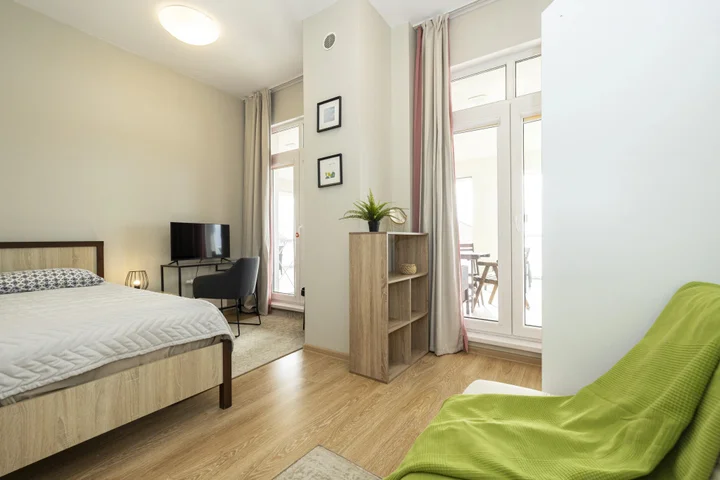 Сириус: Апартаменты Smart Aparts Grand Seaview