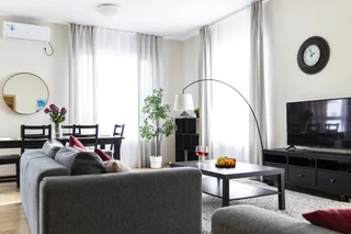 Сириус: Апартаменты Smart Aparts Grand Seaview
