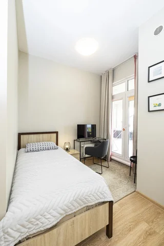 Сириус: Апартаменты Smart Aparts Grand Seaview