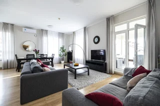 Сириус: Апартаменты Smart Aparts Grand Seaview