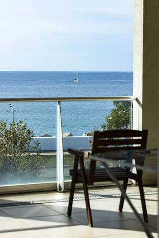 Сириус: Апартаменты Smart Aparts Grand Seaview