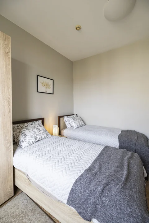 Сириус: Апартаменты Smart Aparts Grand Seaview