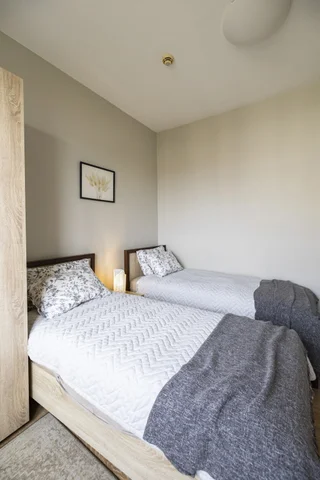 Сириус: Апартаменты Smart Aparts Grand Seaview