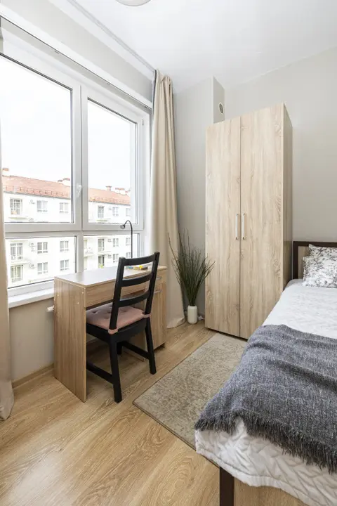 Сириус: Апартаменты Smart Aparts Grand Seaview