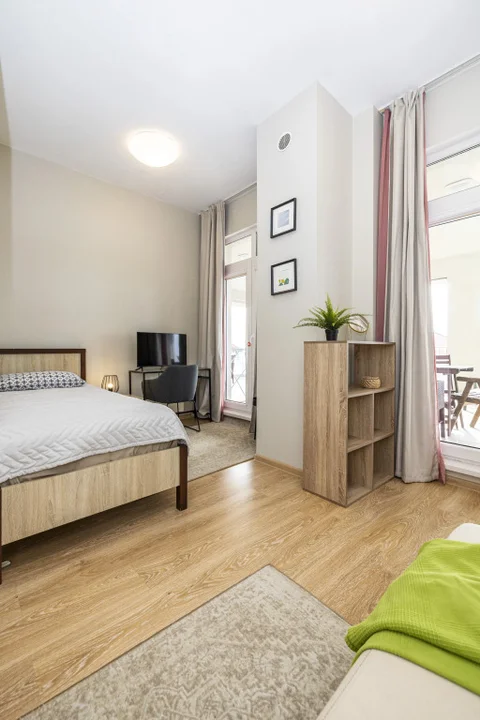 Сириус: Апартаменты Smart Aparts Grand Seaview